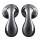 Huawei FreeBuds 5 srebrne ANC - 1139358 - zdjęcie 4